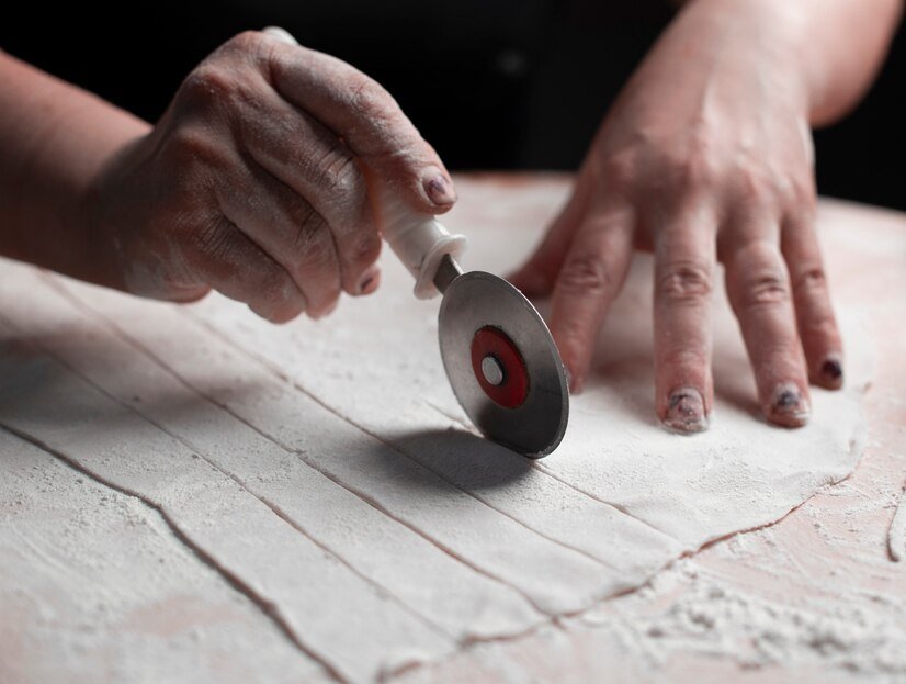 Tools to Polish Ceramic