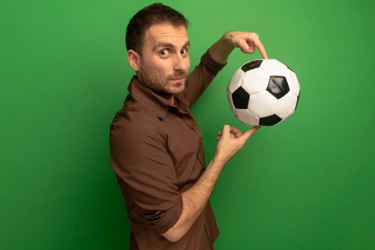 Kickstart Your Day with These Football Puns: A Goal-Getter’s Delight