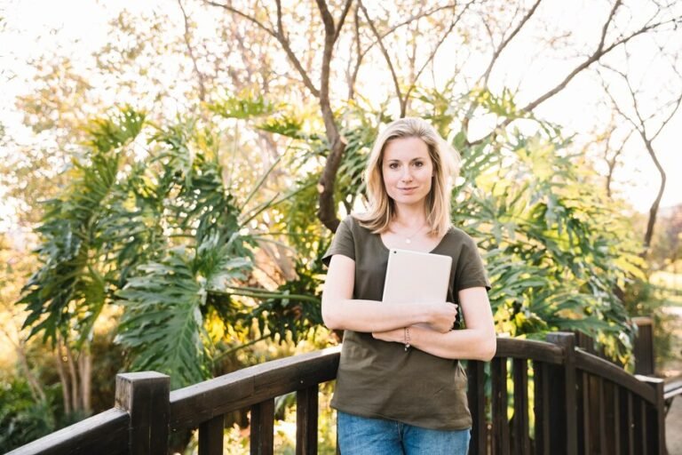 Laura Leigh Buffkin: A Closer Look at Her Life, Work, and Legacy