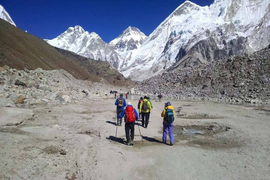 Annapurna Circuit