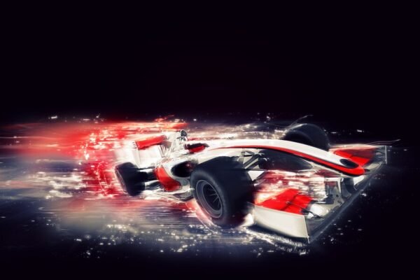 FormulaGrosses.com