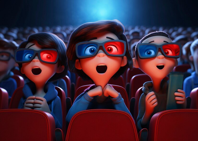 Pixar Films