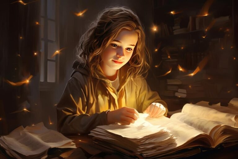 Louisa Bowker: A Rising Star in Literature and Advocacy