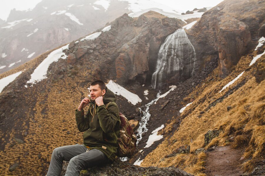 Annapurna Circuit