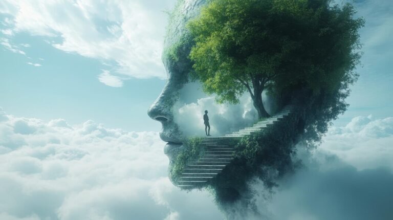 Face Reality: Embrace Truth and Growth