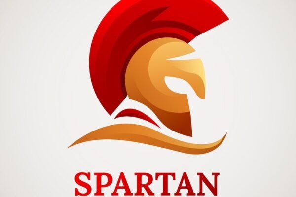 Spartan Helmet