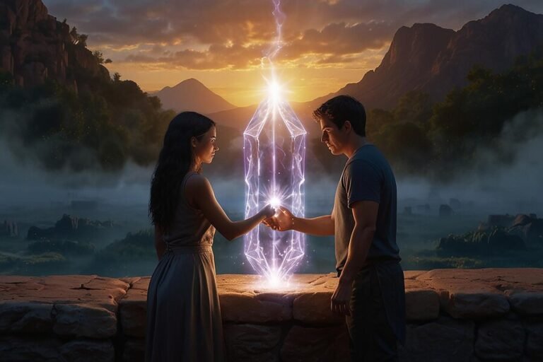 Soul Contract: Understanding the Agreements of the Soul